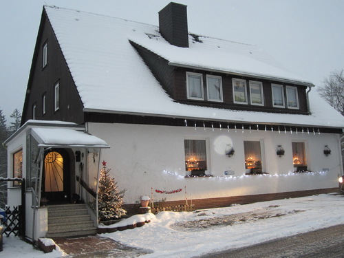 Foto von Ferienwohnung/Oberharz