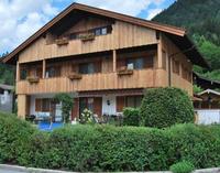  Ferienwohnung Höltschl 