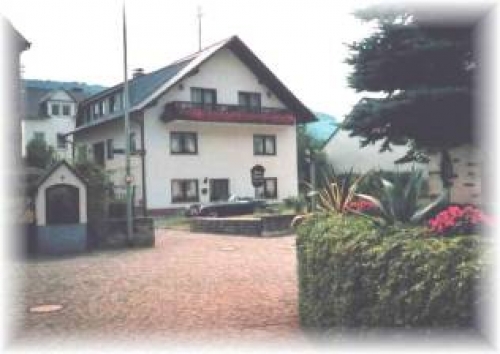 Foto von Gästehaus/Untermosel