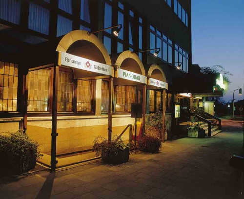 Foto von Hotel/Werra-Meißner-Land