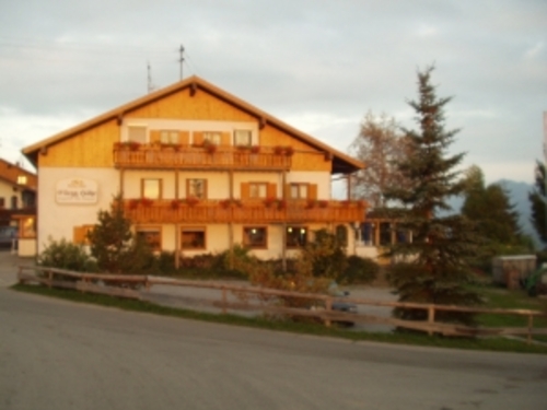 Foto von Gasthaus/Oberallgäu