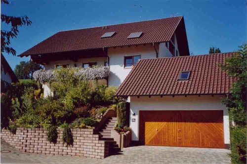 Foto von Ferienwohnung/Europapark Rust