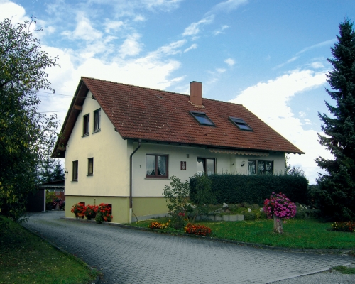 Foto von Ferienwohnung/Oberschwaben