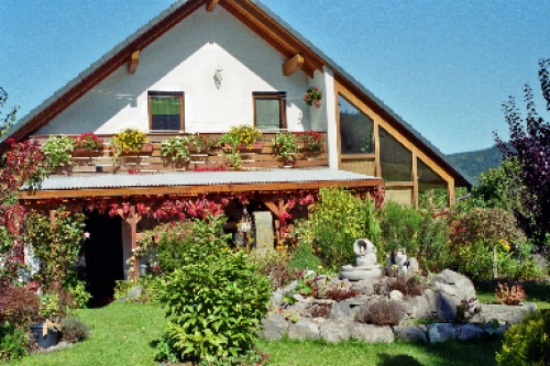 Foto von Ferienwohnung/Rennsteig