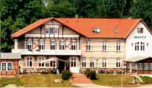 Foto von Hotel/Anhalt-Wittenberg