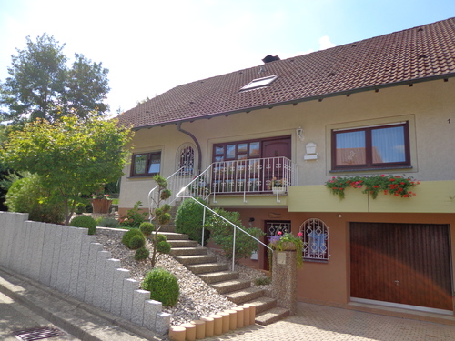 Foto von Ferienwohnung/Kaiserstuhl