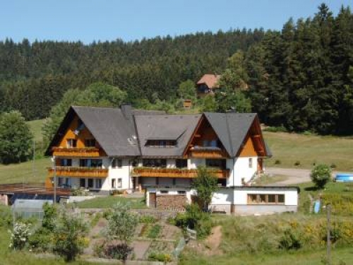 Foto von Ferienwohnung/Baar und Umgebung