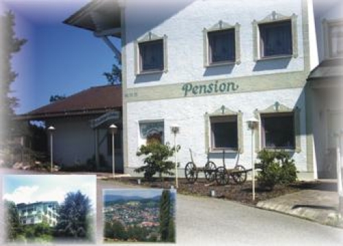 Foto von Pension/Mittlerer Bayerischer Wald