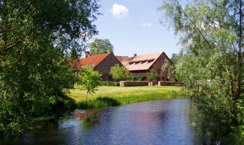 Foto von Hotel/Spreewald