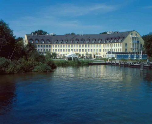 Foto von Hotel/Berliner Umland