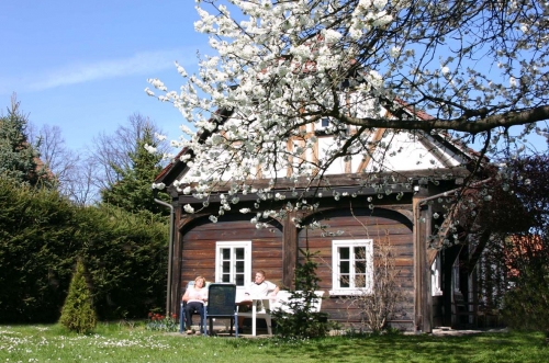 Foto von Ferienhaus/Zittauer Gebirge