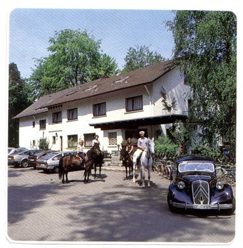 Foto von Hotel/Frankfurt am Main und Umgebung