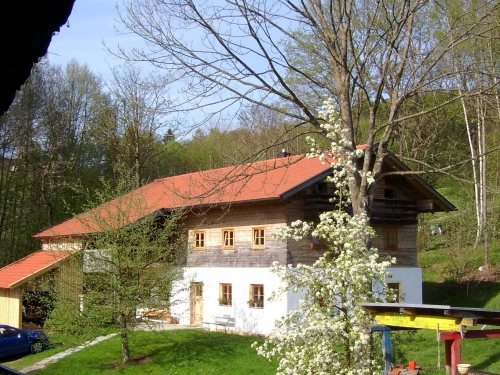 Foto von Ferienhaus/Mittlerer Bayerischer Wald