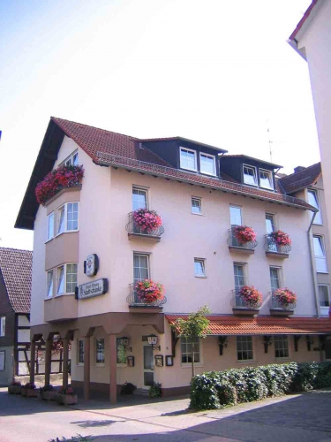 Foto von Hotel/Odenwald-Bergstraße