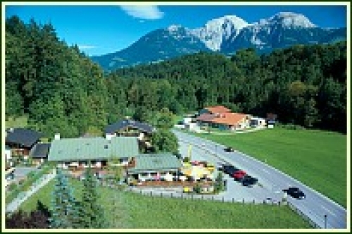 Foto von Gasthof/Berchtesgadener Land