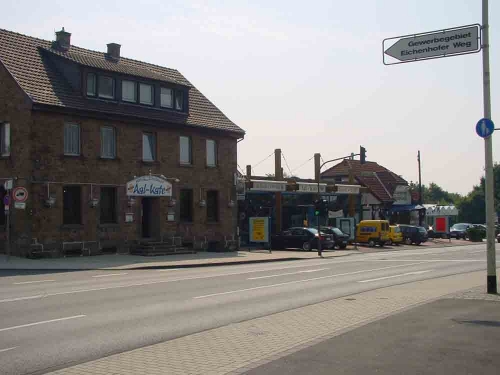 Foto von Hotel Garni/Bergisches Land