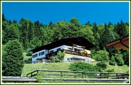 Foto von Ferienwohnung/Berchtesgadener Land