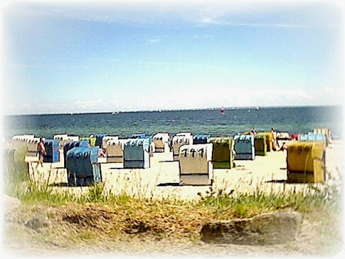 Foto von Ferienwohnung/Lübecker Bucht