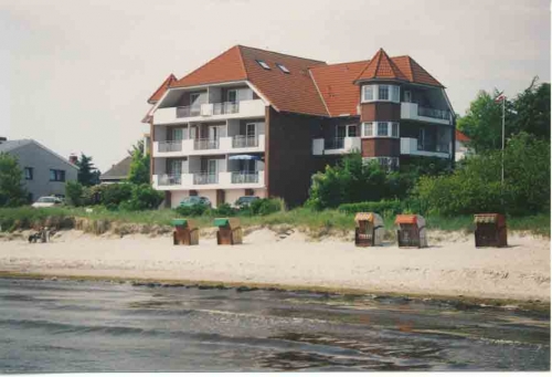 Foto von Ferienwohnung/Lübecker Bucht
