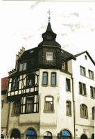 Objektansicht