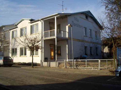 Foto von Ferienwohnung/Mönchgut