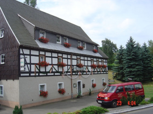 Foto von Pension/Erzgebirge