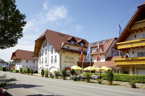 Foto von Hotel/Europapark Rust