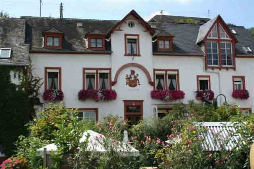 Foto von Ferienwohnung/Mittelmosel