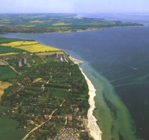 Foto von Ferienwohnung/Lübecker Bucht