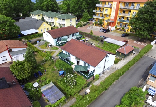 Foto von Ferienwohnung/Bernsteinbäder