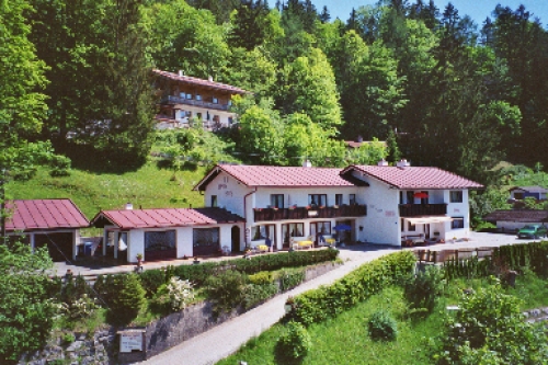 Foto von Ferienwohnung/Berchtesgadener Land