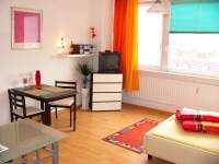 Ferienwohnungen Berlin Zentrum Schöneberg