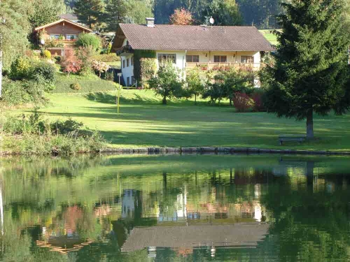 Foto von Gästehaus/Oberer Bayerischer Wald