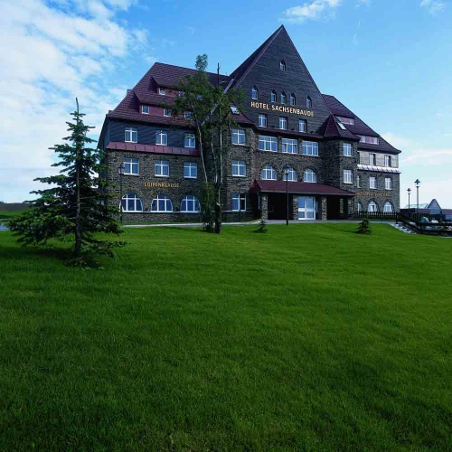 Foto von Hotel/Erzgebirge