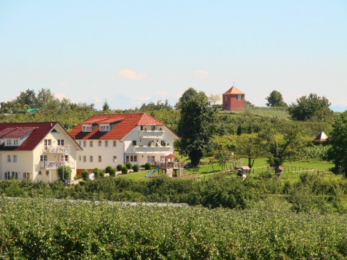 Foto von Ferienwohnung/Obersee