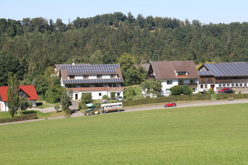 Foto von Bauernhof/Diemelsee und Umgebung