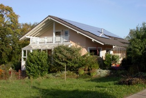 Foto von Ferienwohnung/Loreley