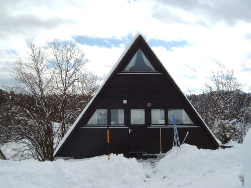 Foto von Ferienhaus/Chiemgau