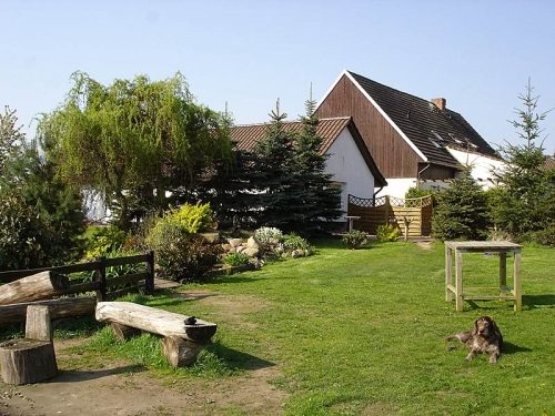 Foto von Ferienwohnung/Schweriner Land