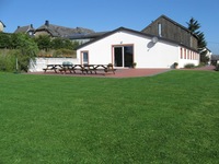 Gruppenhaus Snowview Lodge