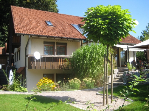 Foto von Ferienwohnung/Dinkelberg