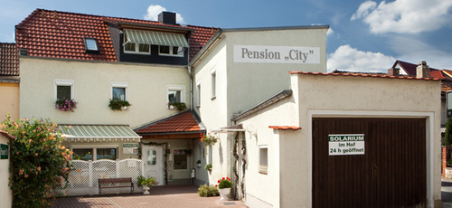 Foto von Pension/Leipzig und Umland