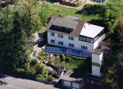 Foto von Ferienwohnung/Lahn-Dill-Bergland