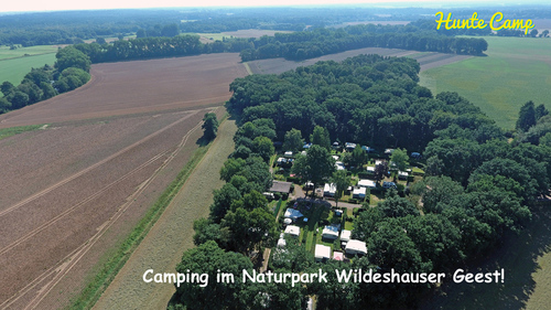 Foto von Ferienhaus/Oldenburger Land