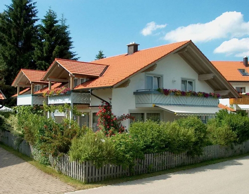 Foto von Ferienwohnung/Oberallgäu