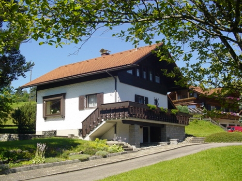 Foto von Ferienhaus/Oberallgäu