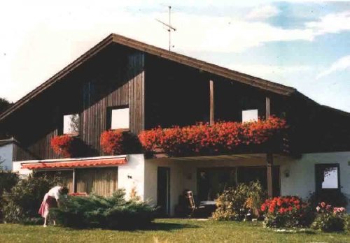 Foto von Ferienwohnung/Starnberger See