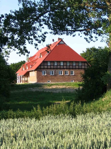 Foto von Ferienwohnung/Feldberger Seenland