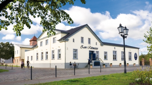 Foto von Hotel/Havelland