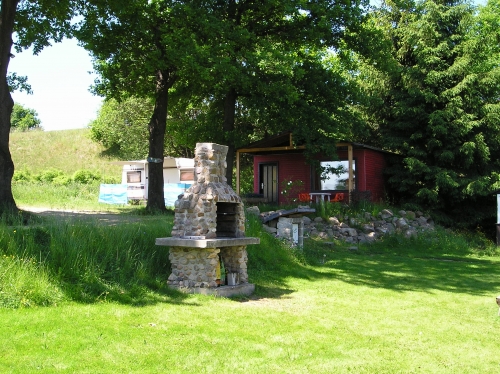 Foto von Ferienwohnung/Zittauer Gebirge